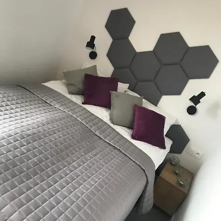 Baltin Apartament 33 Sarbinowo