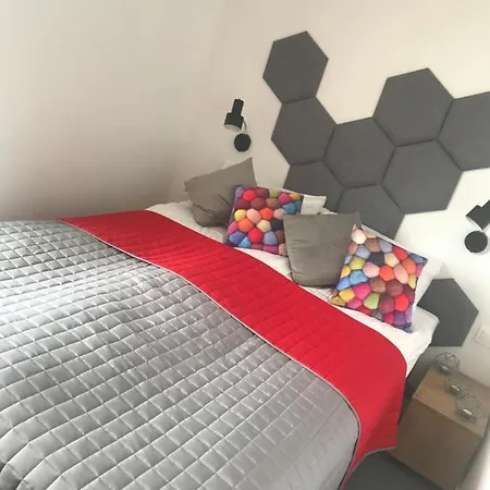 Baltin Apartament 33