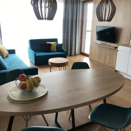 Baltin Apartament 33